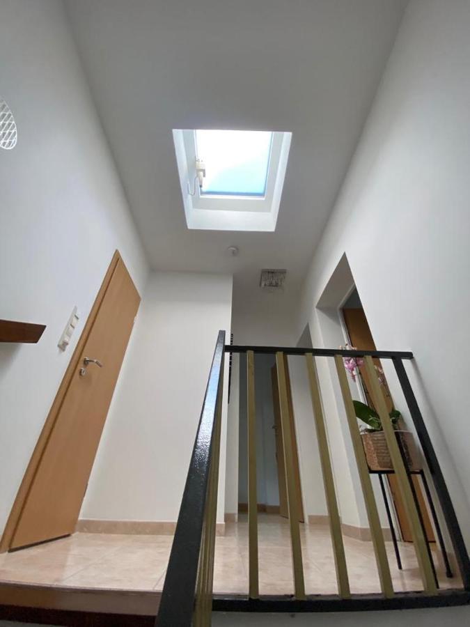Accommodatie bij particulieren Schoenes Im Charmanten Haus