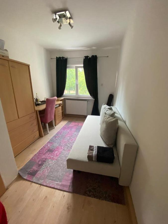 Schoenes Im Charmanten Haus Accommodatie bij particulieren