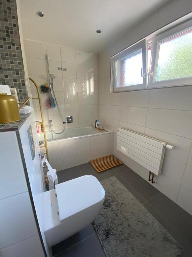 Accommodatie bij particulieren Schoenes Im Charmanten Haus