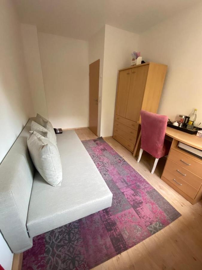 Accommodatie bij particulieren Schoenes Im Charmanten Haus *