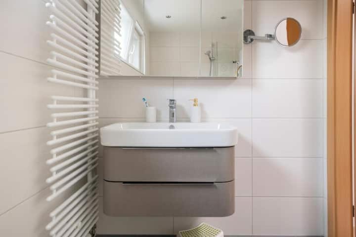 Accommodatie bij particulieren Schoenes Im Charmanten Haus *